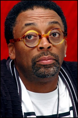 Spike Lee poster