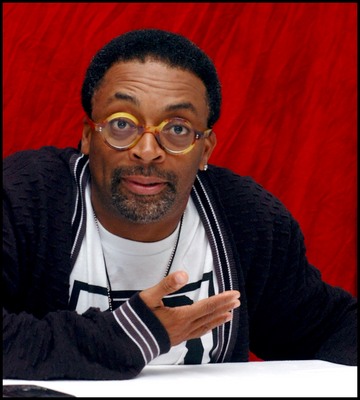 Spike Lee poster