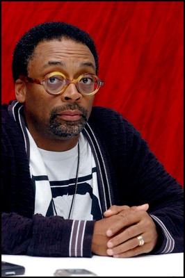 Spike Lee poster
