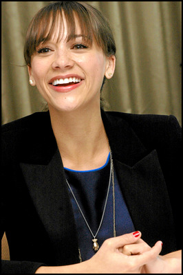 Rashida Jones Tank Top