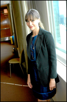 Rashida Jones poster