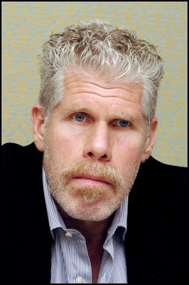 Ron Perlman sweatshirt