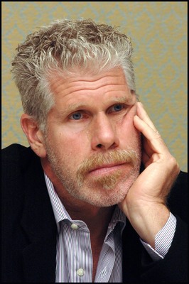 Ron Perlman sweatshirt