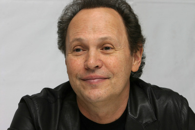 Billy Crystal poster