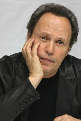 Billy Crystal poster