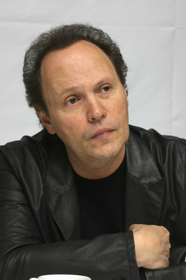 Billy Crystal poster