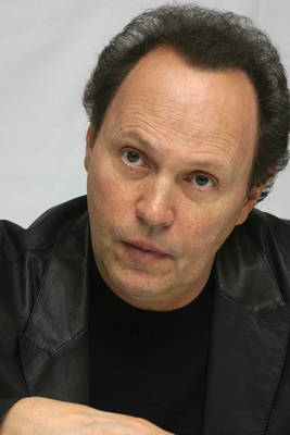 Billy Crystal poster