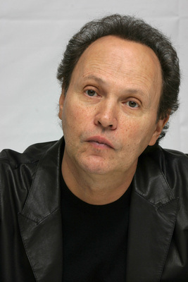 Billy Crystal poster