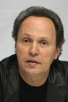 Billy Crystal poster