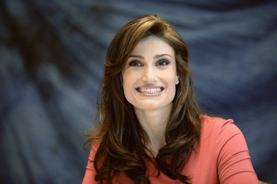 Idina Menzel poster