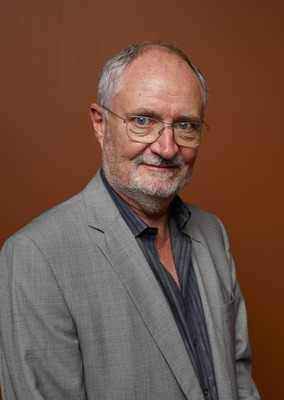 Jim Broadbent poster