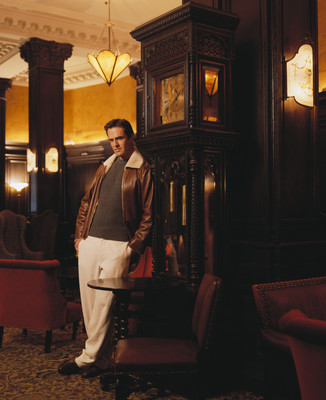 Rupert Everett poster