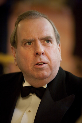Timothy Spall poster