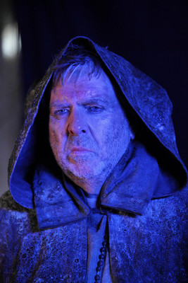 Timothy Spall poster