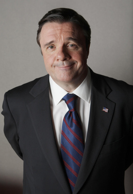 Nathan Lane poster