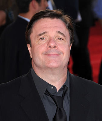 Nathan Lane poster