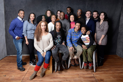 American Promise poster