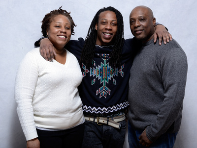 American Promise poster