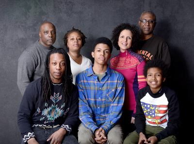 American Promise poster