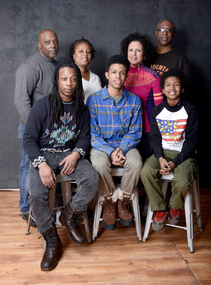 American Promise poster