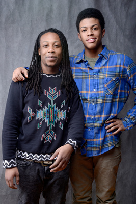 American Promise poster