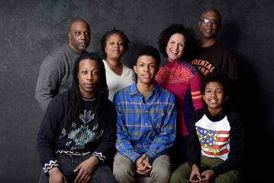 American Promise poster