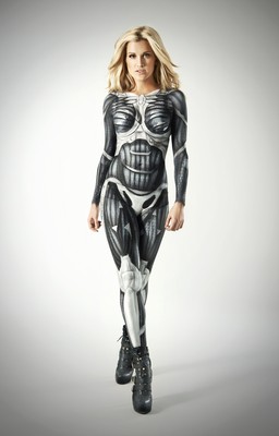 Ashley Roberts poster