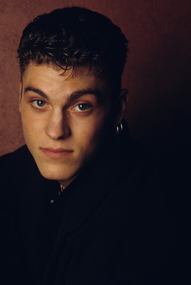 Brian Austin Green poster