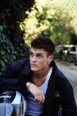 Brian Austin Green poster