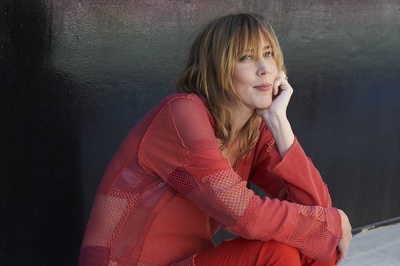 Beth Orton sweatshirt