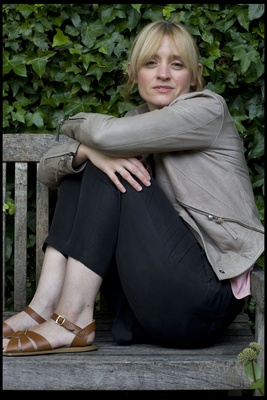 Anne Marie Duff poster