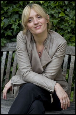 Anne Marie Duff poster