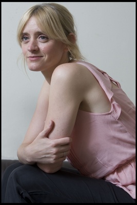 Anne Marie Duff poster