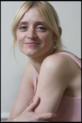 Anne Marie Duff poster