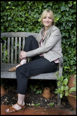 Anne Marie Duff poster