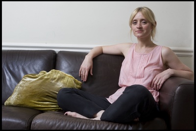 Anne Marie Duff poster