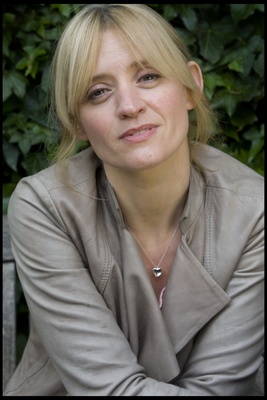 Anne Marie Duff poster