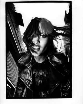 Alexa Chung sweatshirt