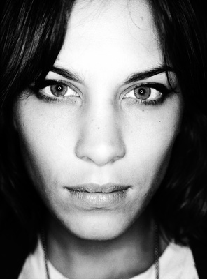 Alexa Chung sweatshirt