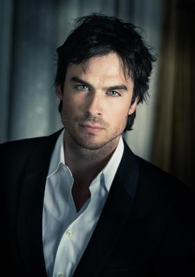 Ian Somerhalder poster