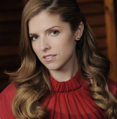 Anna Kendrick poster