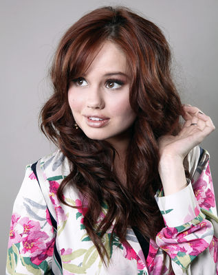 Debby Ryan poster