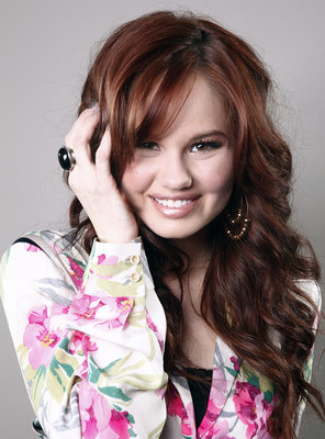 Debby Ryan poster