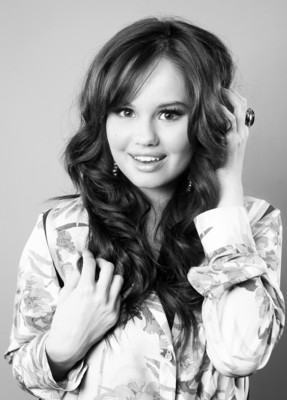 Debby Ryan poster