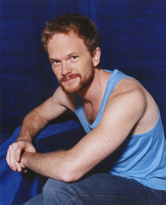 Neil Patrick Harris poster