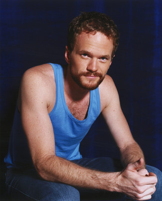 Neil Patrick Harris poster