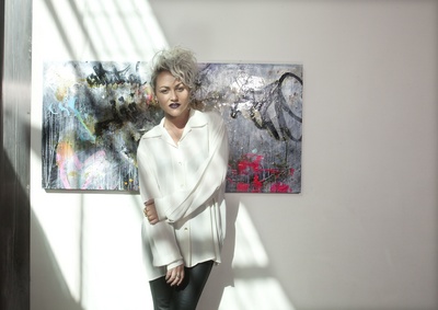 Jaime Winstone poster