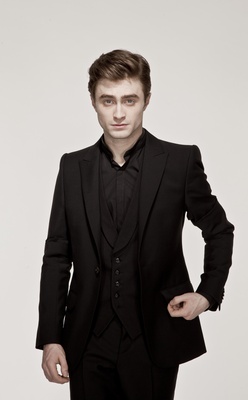 Daniel Radcliffe poster