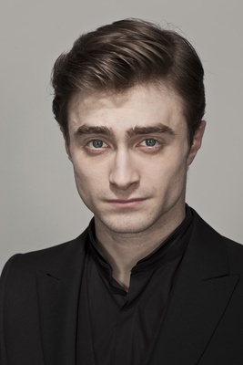 Daniel Radcliffe poster