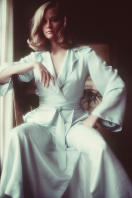 Cybill Shepherd poster